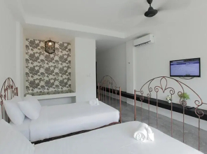 Surintra Boutique Resort