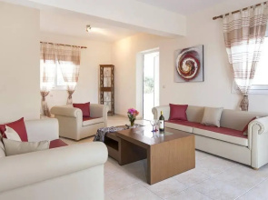 Pearl Villas