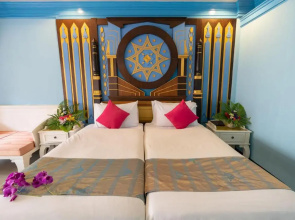 Ayodhaya Palace Beach Resort Krabi