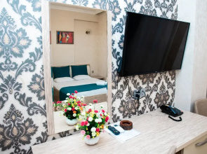 Отель Sebail Inn