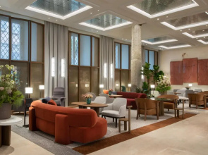 Four Seasons Hotel Milan