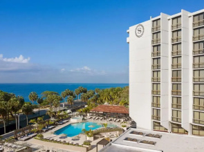Sheraton Santo Domingo Hotel