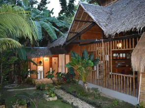 Loboc Cool River Resort