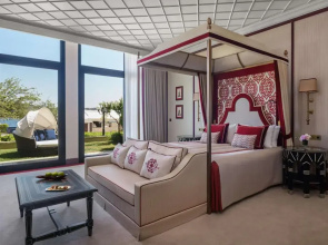 Ciragan Palace Kempinski
