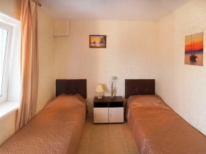 Elim Mini-Hotel