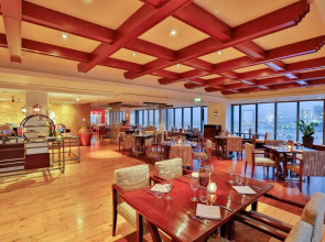 Park Regis Kris Kin Hotel Dubai
