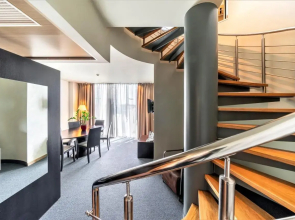 Отель Rixwell Elefant