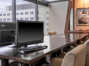 The Capital Suites Hotel