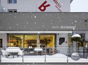 Hotel Roessli