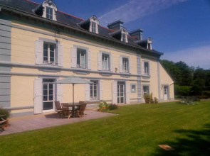 Les Gîtes du Couesnon
