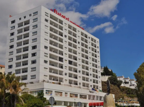 First Flatotel International