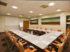 Holiday Inn Express Milan - Malpensa Airport by IHG