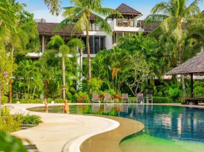 Bangtao Beach Garden