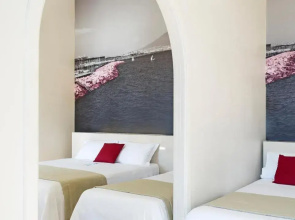 B&B Hotel Napoli