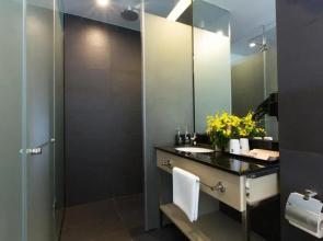 Bay Hotel Ho Chi Minh