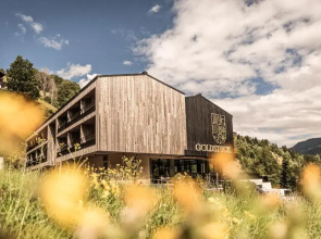 Goldstück Boutique Hotel