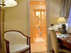 Hotel Homs