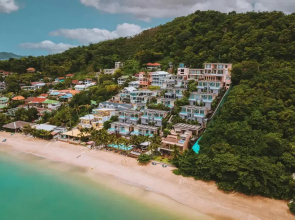Bandara Pool Villas, Phuket