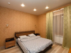 Vaytsekhovsky I Syn Mini-Hotel