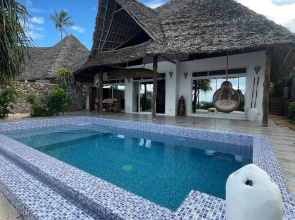 Bitcoin Beach Hotel Zanzibar
