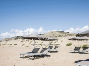 ADLER Spa Resort SICILIA
