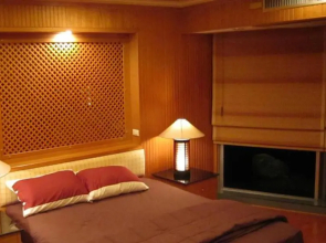 Vt1 Luxury Thai Style Service Apartment