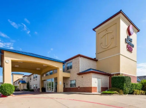 Best Western Plus Lake Worth Inn & Suites