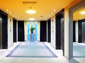 Don Giovanni Hotel Prague - Great Hotels of the World