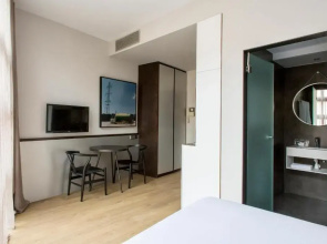 Aparthotel Allada