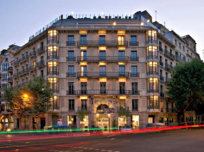 Axel Hotel Barcelona & Urban Spa - Adults Only