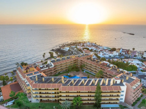 Hovima Jardín Caleta Hotel