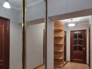 LikeHome Апартаменты Павелецкая