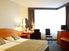 Hotel Orion