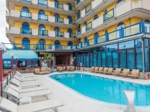 Hotel Brioni Mare