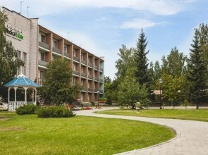 Medical Estate