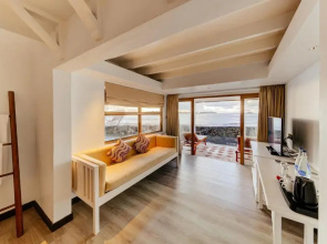 Курорт Cinnamon Dhonveli Maldives