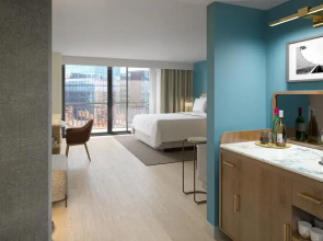Hotel Madera