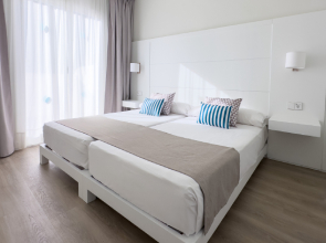 BlueSea Club Marthas