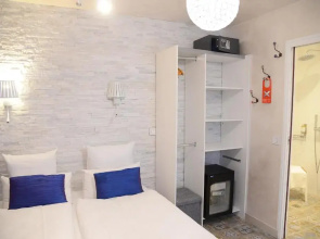 Hotel Malar