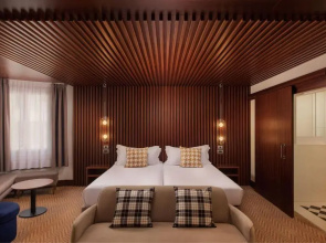 Hotel Ercilla de Bilbao, Autograph Collection