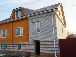 Alyonushka Guest House