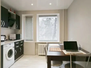 Minsk Double Room Apartments