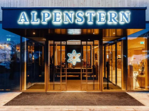 Hotel Alpenstern Genießerhotel