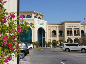 Andalus Al Seef Resort & Spa