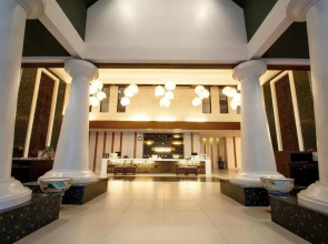 Peach Hill Resort
