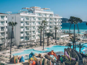 Iberostar Waves Pinos Park Hotel
