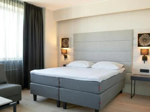 Tallink City Hotel