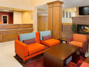 Residence Inn Seattle Northeast/Bothell