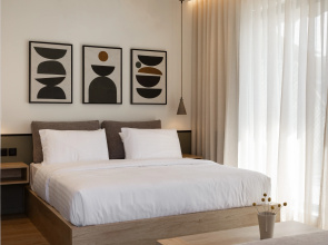 Rebalance Apartments