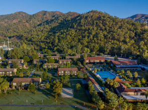 Rixos Premium Göcek Adult Only